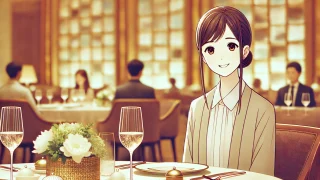 ジジ活のやり方と相場はどうなの?60代以上のパトロンを探すんだったら交際クラブを使おう!