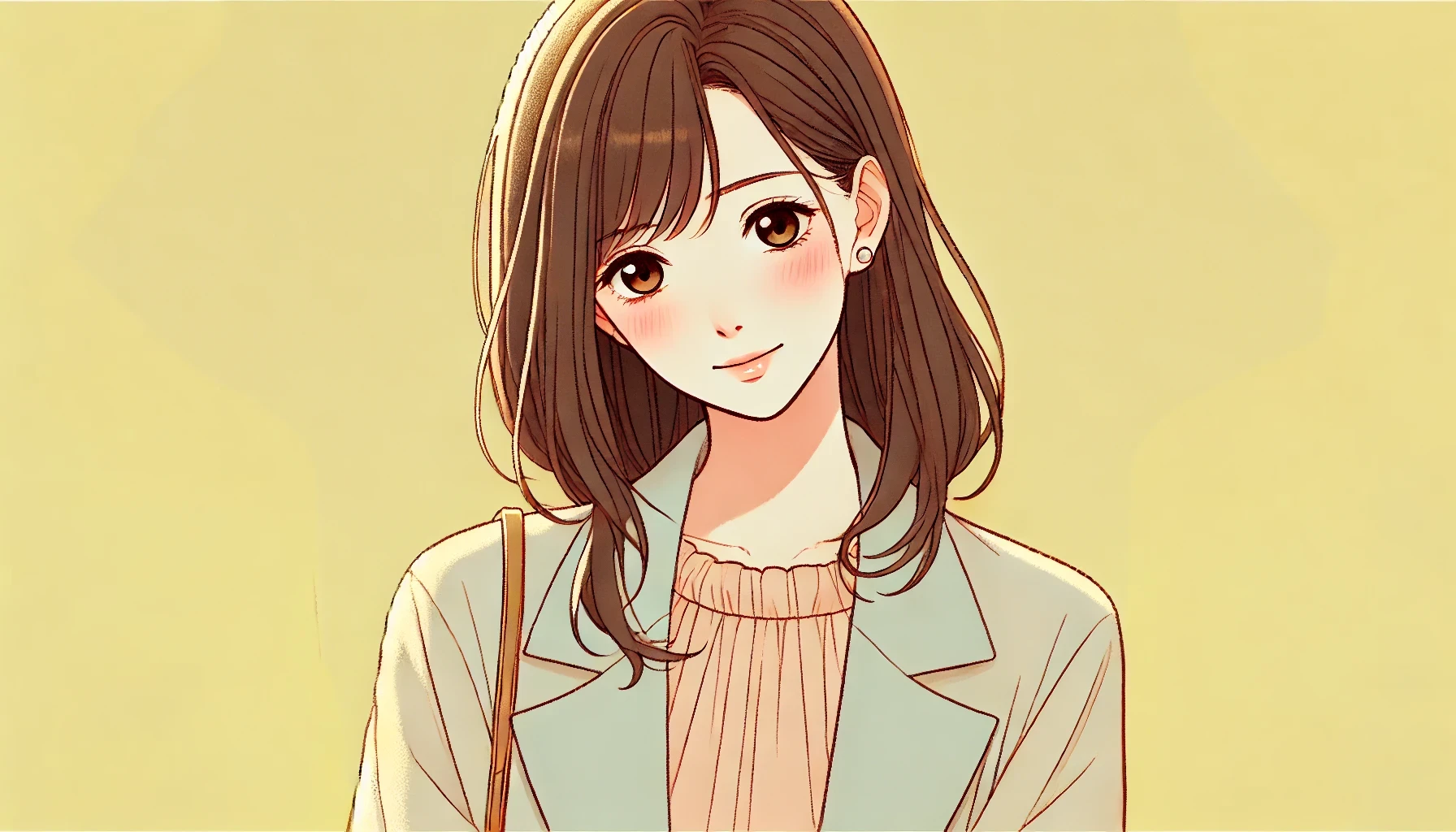 パパ活に行く女性の画像